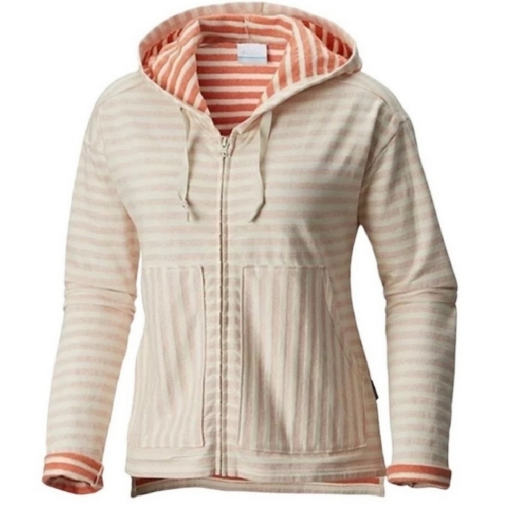 Columbia Melody full zip